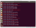 Figure 1: OpenCV 3.0 with Python 2.7+ support compiling on my Ubuntu 14.04 system.
